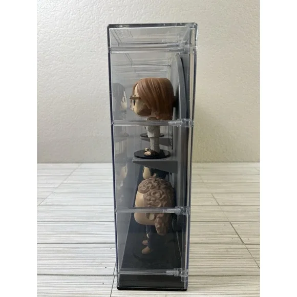 Funko Pop! Deluxe Album: The Doors Waiting For The Sun Exclusive 4-Pack - Picture 8 of 9